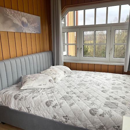 ベンネッケンシュタインHaus Sonnenblickアパートメント エクステリア 写真