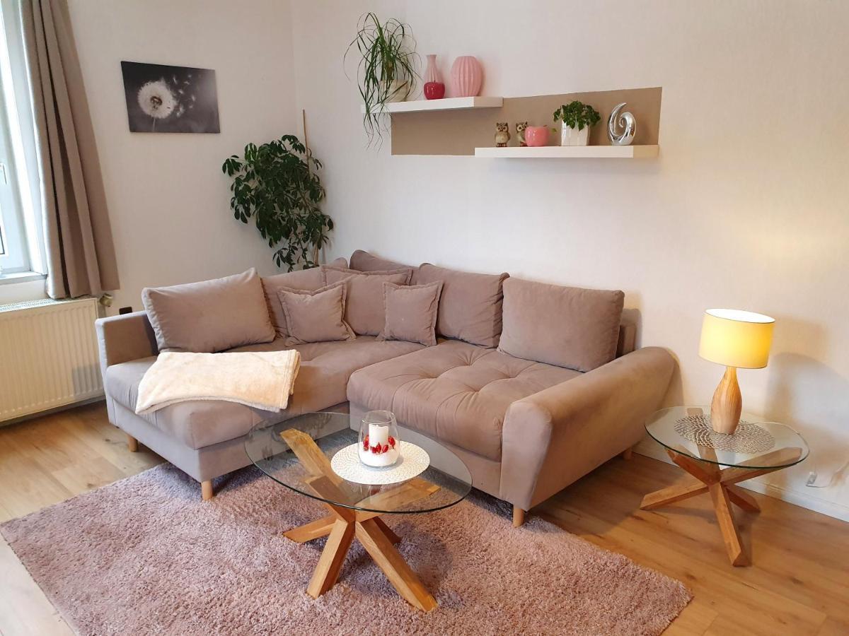 ベンネッケンシュタインHaus Sonnenblickアパートメント エクステリア 写真